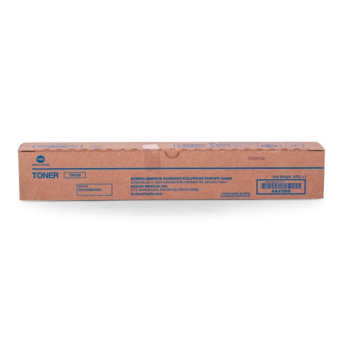 [AAJ7050] TN516 Toner Nero 31.200pg