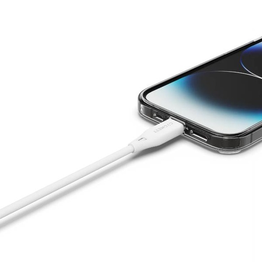 [CY4673PCTYC] USB-C TO USB-C 50CM BK