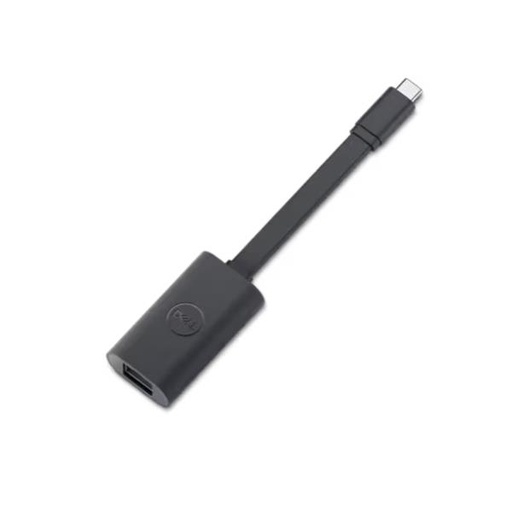 [DELL-SA224-BK] DELL ADAPTER USB-C TO 2.5G ETHERNET