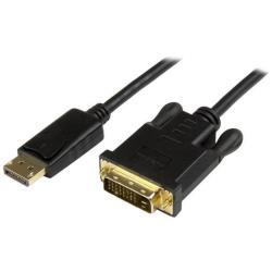 [DP2DVI2MM3] CAVO CONVERTITORE DP A DVI