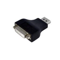 [DP2DVIADAP] ADATTATORE DISPLAYPORT A DVI
