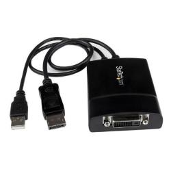 [DP2DVID2] ADATTATORE ATTIVO DP A DVI