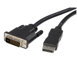 [DP2DVIMM6] CAVO DISPLAYPORT A DVI - 1 80M
