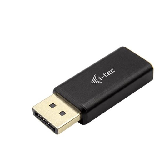 [DP2HDMI4K60HZ] DISPLAYPORT  HDMI ADAPTER 4K/60 HZ