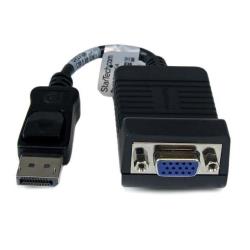 [DP2VGA] ADATTATORE DISPLAYPORT A VGA