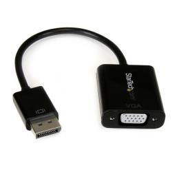 [DP2VGA3] ADATTATORE DISPLAYPORT A VGA