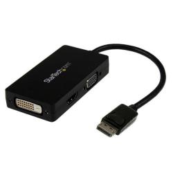 [DP2VGDVHD] DISPLAYPORT A VGA/DVI/HDMI