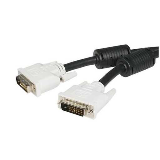 [DVIDDMM7M] CAVO DVI-D DUAL LINK M/M  7M