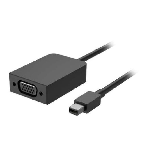 [EJQ-00006] SRFC MDP-VGA