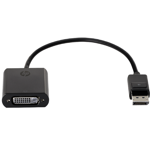 [FH973AA] HP DISPLAYPORT TO DVI-D ADAPTER