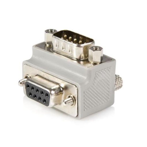 [GC99MFRA1] ADATTATORE DB9 TIPO 1 - M/F