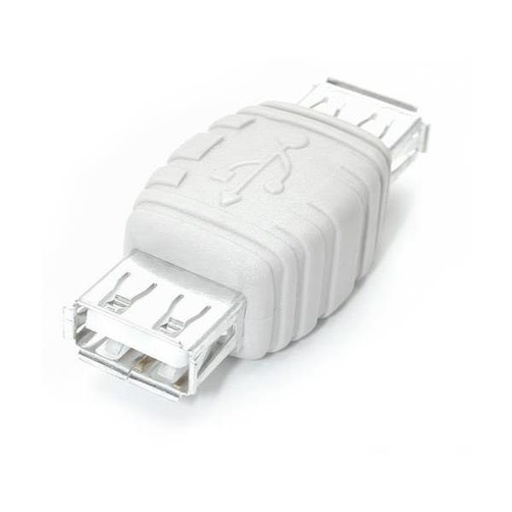 [GCUSBAAFF] USB A GENDER CHANGER - F/F