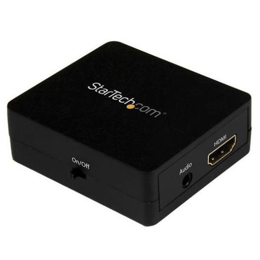 [HD2A] ESTRATTORE AUDIO HDMI - 1080P