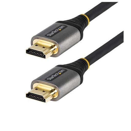 [HDMM21V1M] CAVO HDMI 2.1 UHD 8K/4K DA 1M