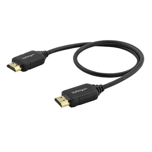 [HDMM50CMP] CAVO HDMI - 4K 60HZ - 0 5 M