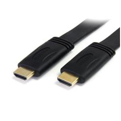 [HDMM5MFL] CAVO PIATTO ULTRA HD 4K X 2K