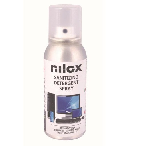[NXA04016] IGIENIZZANTE SUPERFICI SPRAY 100ML