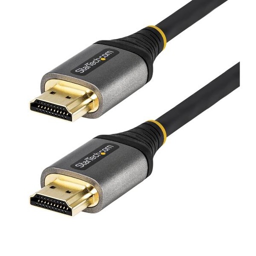 [HDMMV2M] CAVO HDMI 2.0 4K 60HZ DA 2 M