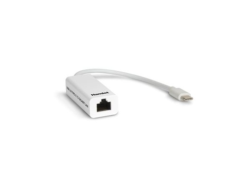 [HNU3GIGATC] ADATTATORE USB 3.0 TYPE-C TO LAN