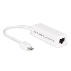 [HNUMF100] MICRO USB OTG TO LAN 10/100 ADAPTER