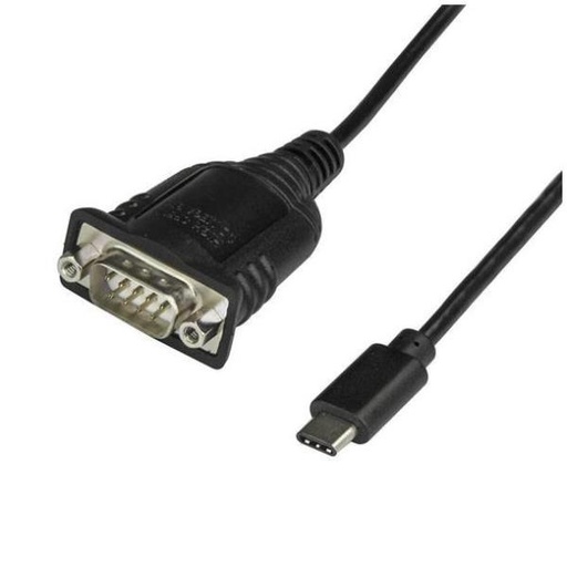 [ICUSB232PROC] CAVO USB-C A DB9 RS232