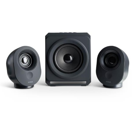 [NXAPC04] CASSE ACUSTICHE 35W