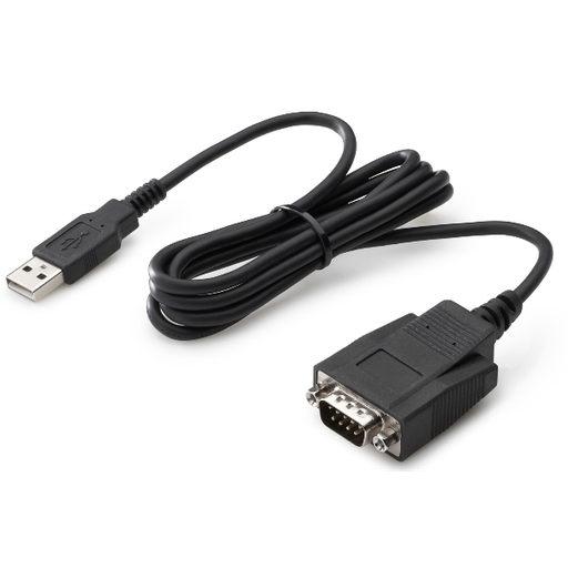 [J7B60AA] HP USB TO SERIAL PORT ADAPTER