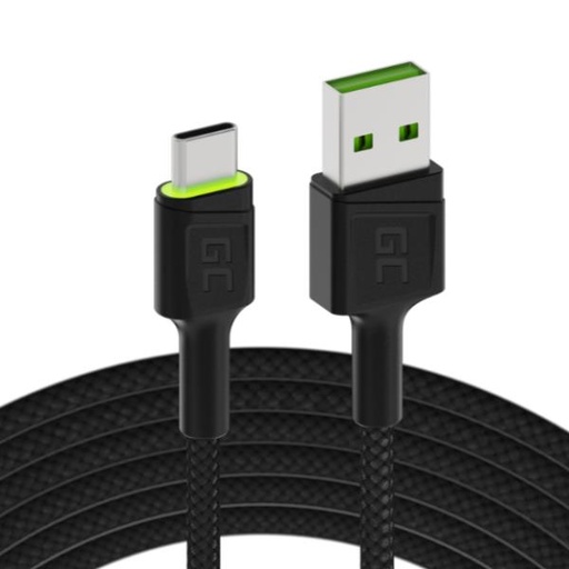 [KABGC13] CABLE RAY ULTRA CHARGE