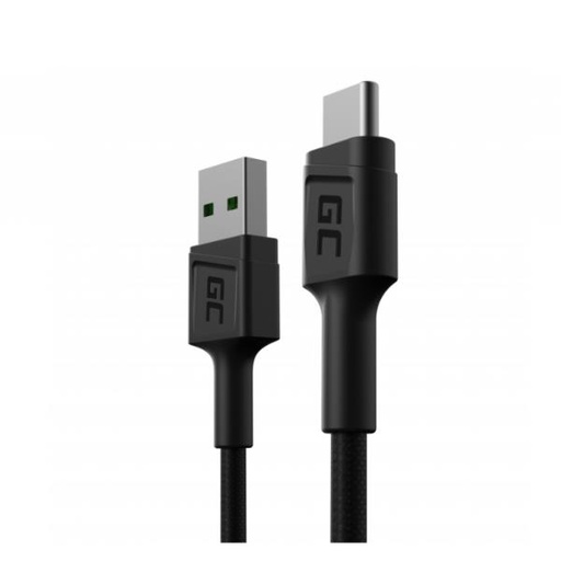 [KABGC25] CABLE USB-A-USB-C 30CM QUICK ULTRA