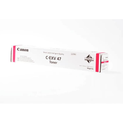 [8518B002] C-EXV 47 M Toner magenta 21.500pg