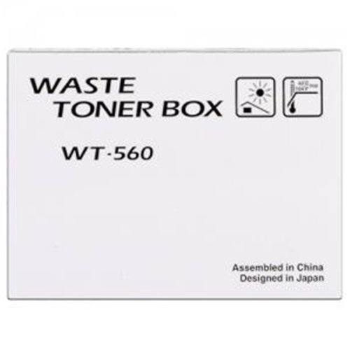 [302HN93180] EXTRA SCONTO # WT-560 Vaschetta di recupero 15.000pg