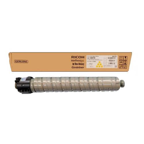 [842531] IM C6010 Toner giallo 28.000pg