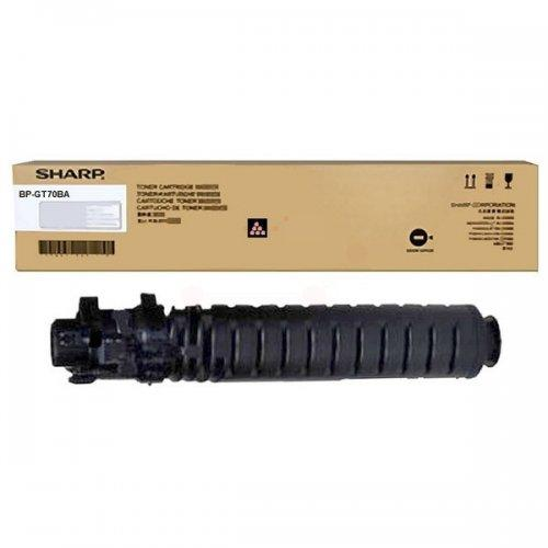 [BPGT70BA] BP-GT70BA Nero Toner 40.000pg