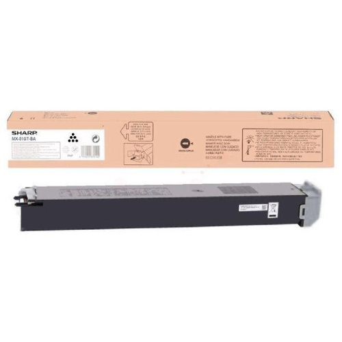 [MX51GTBA] PROMO SUL DISPONIBILE # MX-51GTBA Toner nero 40.000pg