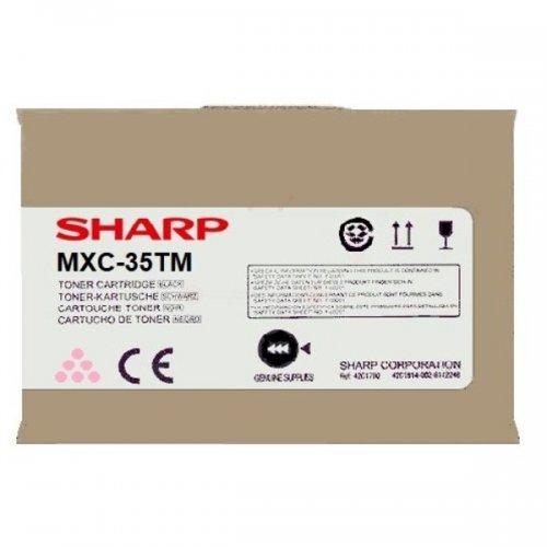 [MXC35TM] MX-C35TM Toner magenta 6.000pg