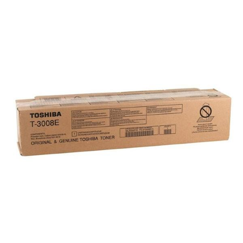 [6AJ00000151] T-3008E Toner nero 43.900pg