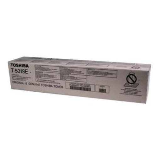 [6AJ00000257] T-5018E Toner Nero 38.400pg