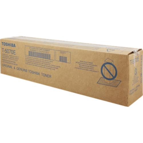 [6AJ00000258] T-5070E Toner nero 43.900pg