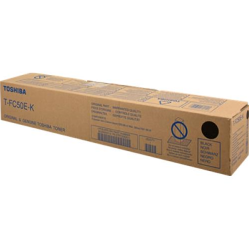 [6AJ00000224] T-FC50E-K Toner nero 38.400pg