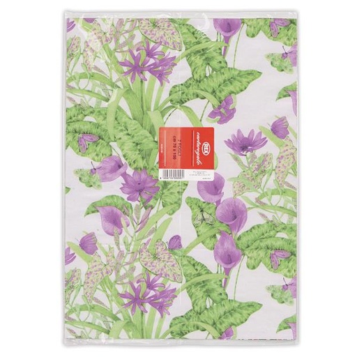 [EC510000] CF10 CARTA REGALO ECOCARTA BUSTE