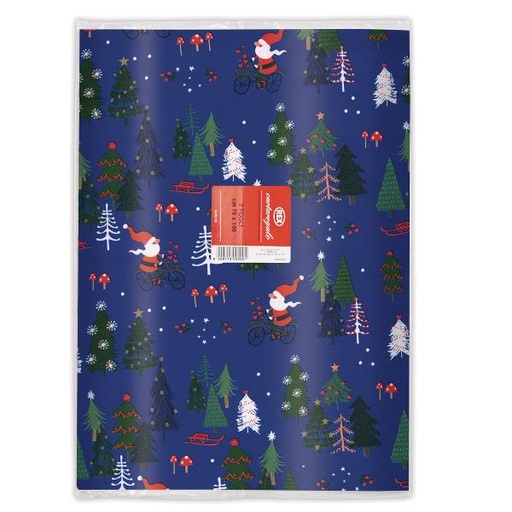 [R5510NAT] CF10 CARTA REGALO RASO BUSTE