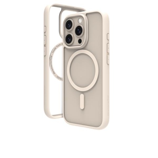 [GN61GO006374] GRENEN MAGSAFE IPHONE 16 PRO GOLD