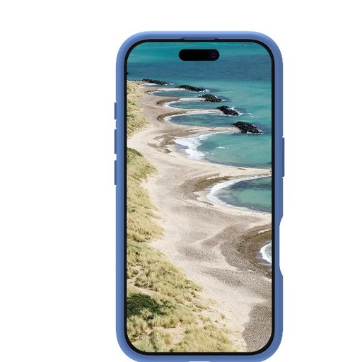 [GN61IN006365] GRENEN MAGSAFE IPHONE 16 INDIGO