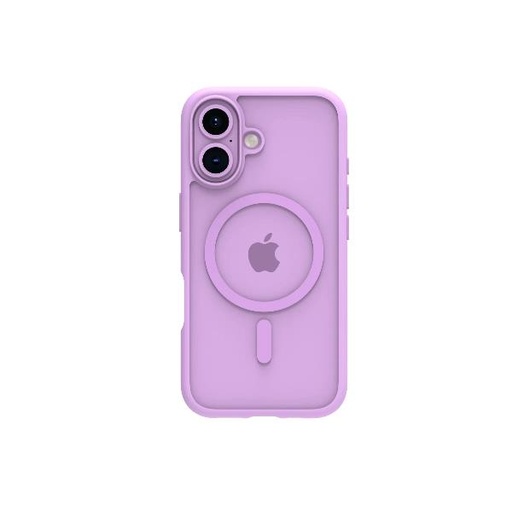 [GN61PI006367] GRENEN MAGSAFE IPHONE 16 PINK