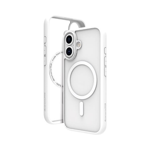 [GN61WH006364] GRENEN MAGSAFE IPHONE 16 WHITE
