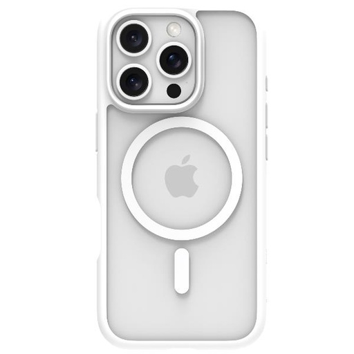 [GN61WH006372] GRENEN MAGSAFE IPHONE 16 PRO WHITE