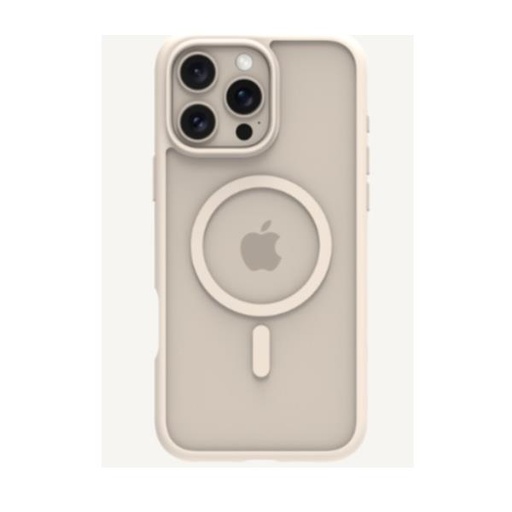 [GN67GO006377] GRENEN MAGSAFE IPHONE 16 PROMAX GD