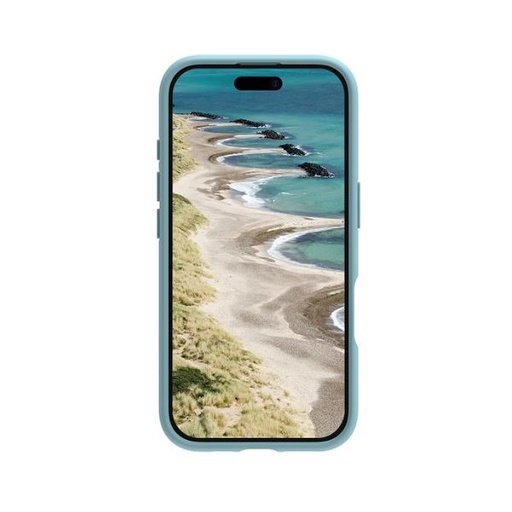 [GN67GR006370] GRENEN MAGSAFE IPHONE 16 PLU GREEN