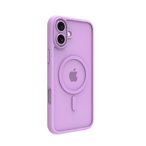 [GN67PI006371] GRENEN MAGSAFE IPHONE 16 PLU PINK