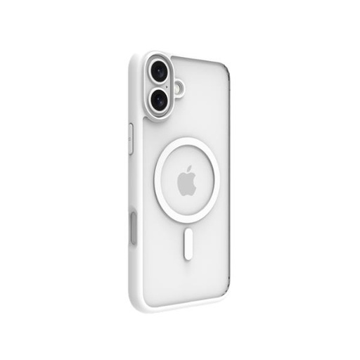 [GN67WH006368] GRENEN MAGSAFE IPHONE 16 PLUS WHITE